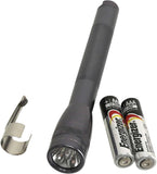 Maglite Mini Incandescent 2-Cell AAA Flashlight Made in USA California in Pakistan