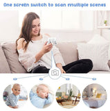 Baby Camera with Screen 