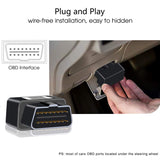OB22 Mini OBD GPS Tracker in Pakistan