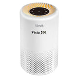 Levoit Vista 200 True HEPA Air Purifier - Imported from UK