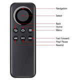 Amazon Fire TV Stick with Remote 1st Gen W87CUN, 1080P HD Streaming Stick - Imported from UK