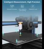 GEEETECH 3D Touch V3.2 Auto Leveling Sensor For 3D Printer - Imported from UK