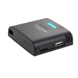 Sumvision Cyclone Micro 4 Media Player HD 1080p WiFi Network Micro Media Player - Imported from UK