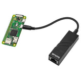 TekRepublic Micro USB 2.0 Ethernet Adapter for Android  - Imported from UK