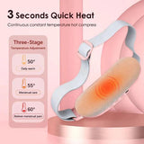 Portable menstrual pain relief Belt