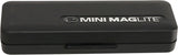Maglite Mini Incandescent 2-Cell AAA Flashlight Made in USA California in Pakistan