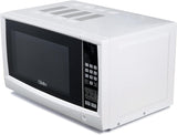 Clikon 20 Liter 700W Digital Microwave with Push Button Control with 2 Years Brand Warranty - Imported from UK