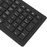 Wireless BT Foldable Silicone Keyboard 108 Keys Portable Waterproof Mini Keyboard Full Sealing Design Silent Typing Roll-up Keyboard - Imported from UK