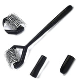 Wartenberg Neuro Pinwheel, 10 Heads Stainless Steel Diagnostic Instrument - Imported from UK