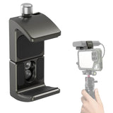 SmallRig Universal Power Bank Holder, Power Bank Clamp Mount for Camera, Compatible with Width Range 2.1