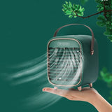 Handheld Air Conditioner 