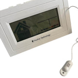 Atlasformen Weather Station - Imported from UK
