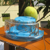 G.A. Fly Catcher, Fly Trap Pest Device - Imported from UK