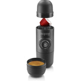 Minipresso NS Portable Espresso Machine Compatible With Nespresso CAPSULES in Pakistan