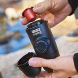 Minipresso NS Portable Espresso Machine in Pakistan