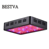Bestva 1000W Full Spectrum LED Grow Light, Powerful Indoor Grow Lighting for All Plant Stages - Imported from UK