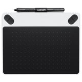 Wacom Intuos Draw CTL490 Digital Drawing & Graphics Pen Tablet - Imported from UK