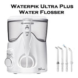 Waterpik Ultra Plus Water Flosser