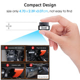 OB22 Mini OBD GPS Tracker in Pakistan