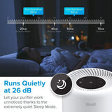 Levoit Vista 200 True HEPA Air Purifier - Imported from UK