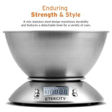 Kitchen Weighing Scale Pakistan 