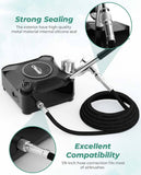 Professional Airbrush Kit 