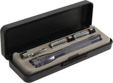 Maglite Mini Incandescent 2-Cell AAA Flashlight Made in USA California in Pakistan