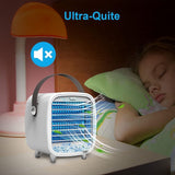 Low Noise Cooler