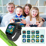 Kids Smart Watch with Games