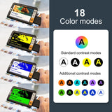 HumanWare Explore 5 Handheld Pocket-Size Video Electronic Magnifier in Pakistan