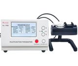 WeiShi Multifunctional Professional Timegrapher, Precise Mechanical Watch Test Repairing Tool Instrument - Imported from UK