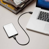 G-Technology G-Drive Mobile USB 3.0 2TB Portable Hard Drive - Imported From UK