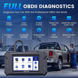 Mucar CS90 Car Computer Scanner – 28 Reset Services Free (Oil/Brake/IMMO) + Lifetime Update – Best Diagnostic Tool in Pakistan
