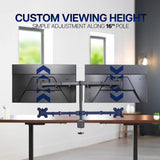 Dual Monitor Stand