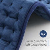 Best Soft Fleece Heating Pad