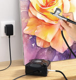 Airbrush Kit for Miniature Painting