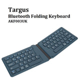 Buy Online Targus Bluetooth folding keyboard AKF003UK Pakistan