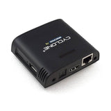 Sumvision Cyclone Micro 4 Media Player HD 1080p WiFi Network Micro Media Player - Imported from UK