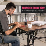 Serafim Keybo, World's Most Advanced Bluetooth Laser Projection Keyboard & Piano, Multilingual Support - Imported from UK