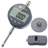 Neoteck 0.0005''/0.01mm DTI Digital Dial Indicator - Imported from UK