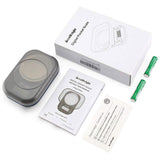 AccuWeight 255 Mini Digital Pocket Weight Scale with Backlight LCD Display 300g/0.01g with Tare and Calibration in Pakistan