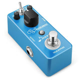 Donner Blues Drive Vintage Overdrive Pedal, 2 Modes Tube Screamer Blues Drive Vintage Overdrive Effect True Bypass - Imported from UK