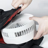 Best Outdoor Handheld Fan S18