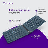 Targus Folding Bluetooth Wireless Keyboard Pakistan