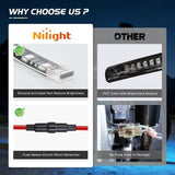 Nilight LED strip