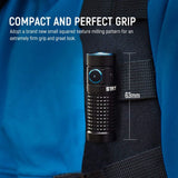 OLIGHT S1R II 1000 Lumens Compact Rechargeable EDC Flashlight with Single Rechargeable Battery & Magnetic Charging Cable - Imported from UK