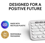 DESIGNED FOR A POSITIVE FUTURE