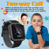 Smart Watch for Boys and Girls