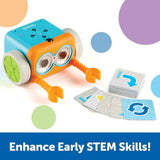 Learning Resources Botley® The Coding Robot for 5+ Age Kids - Imported from UK