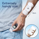 Handheld electronic device